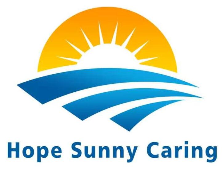 Hope Sunny Caring