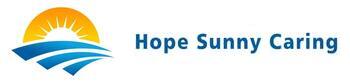 Hope Sunny Caring